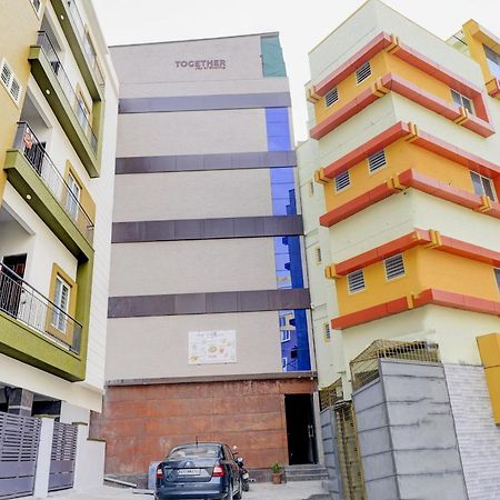 Super Hotel O Together Kammasandra Bagian luar foto