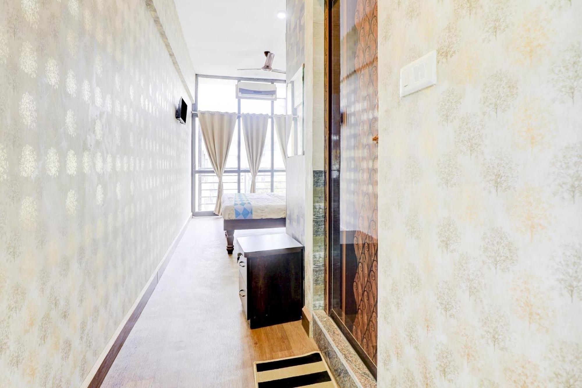 Super Hotel O Together Bangalore Bagian luar foto