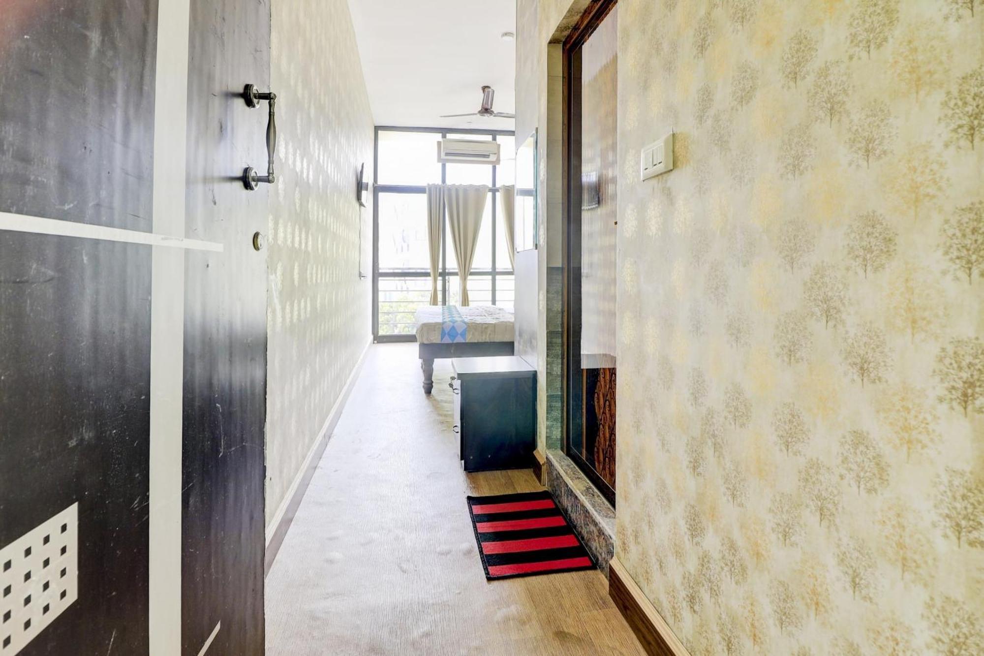 Super Hotel O Together Bangalore Bagian luar foto